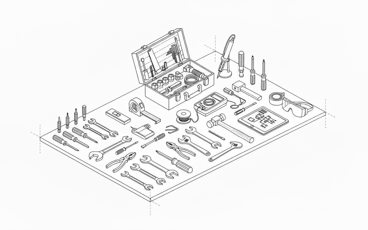 Ремонт и Модернизация
